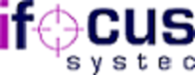 iFocus Logo
